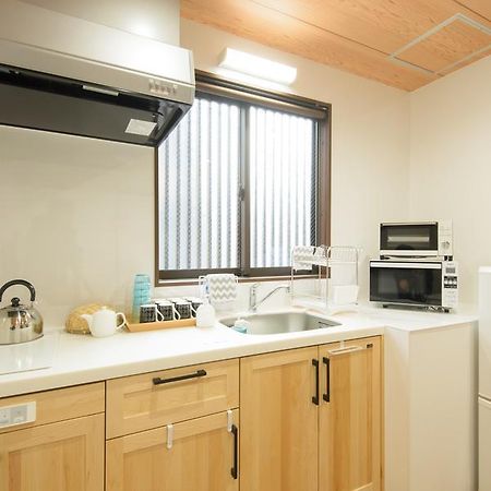 Guesthouse Kintoto Kanazawa Dış mekan fotoğraf