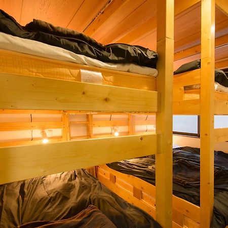 Guesthouse Kintoto Kanazawa Dış mekan fotoğraf