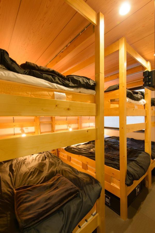 Guesthouse Kintoto Kanazawa Dış mekan fotoğraf