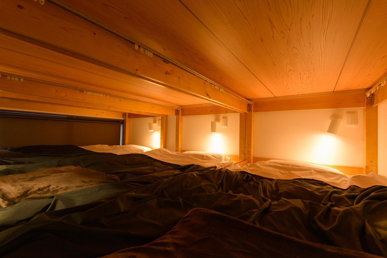 Guesthouse Kintoto Kanazawa Oda fotoğraf