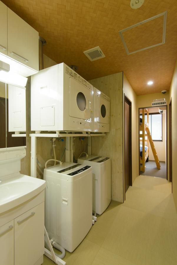Guesthouse Kintoto Kanazawa Dış mekan fotoğraf