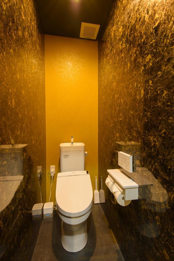 Guesthouse Kintoto Kanazawa Dış mekan fotoğraf