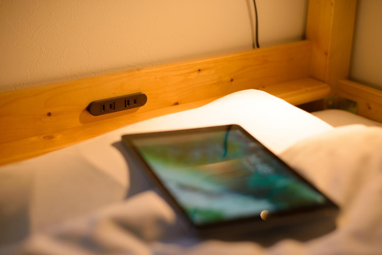 Guesthouse Kintoto Kanazawa Dış mekan fotoğraf
