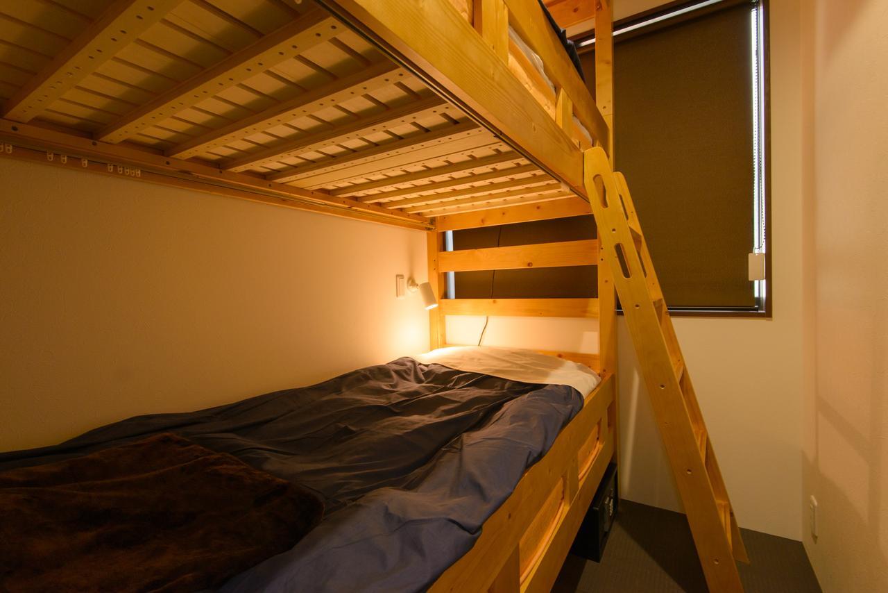 Guesthouse Kintoto Kanazawa Oda fotoğraf