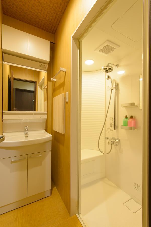 Guesthouse Kintoto Kanazawa Dış mekan fotoğraf