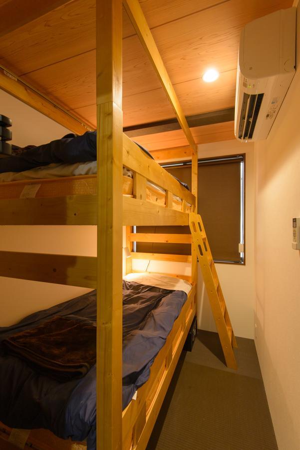 Guesthouse Kintoto Kanazawa Dış mekan fotoğraf