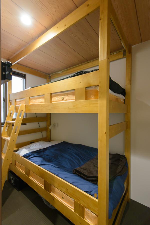 Guesthouse Kintoto Kanazawa Dış mekan fotoğraf