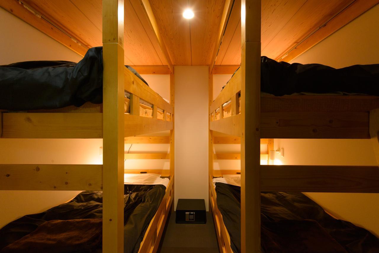 Guesthouse Kintoto Kanazawa Dış mekan fotoğraf