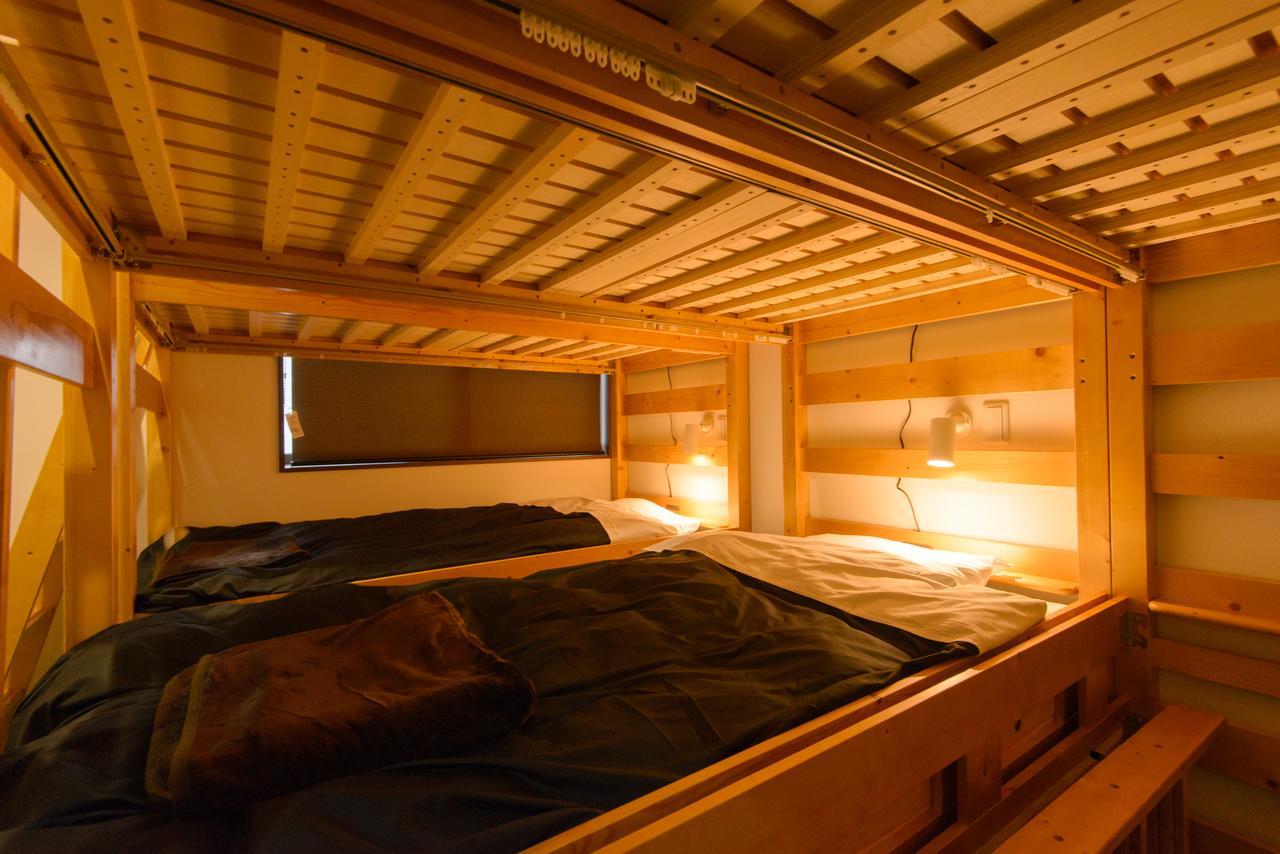 Guesthouse Kintoto Kanazawa Dış mekan fotoğraf
