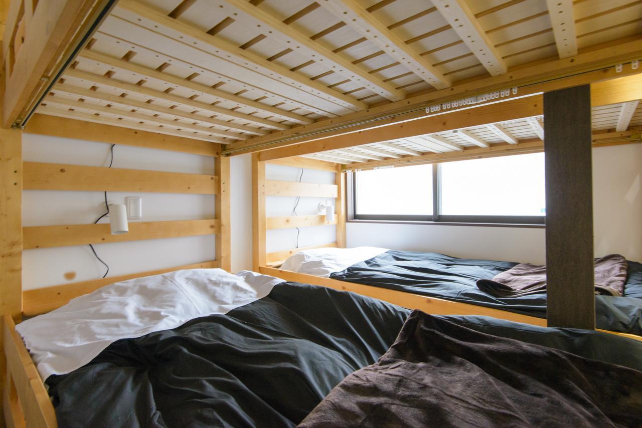 Guesthouse Kintoto Kanazawa Dış mekan fotoğraf