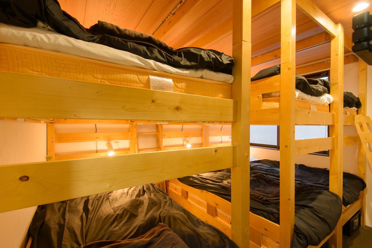 Guesthouse Kintoto Kanazawa Dış mekan fotoğraf